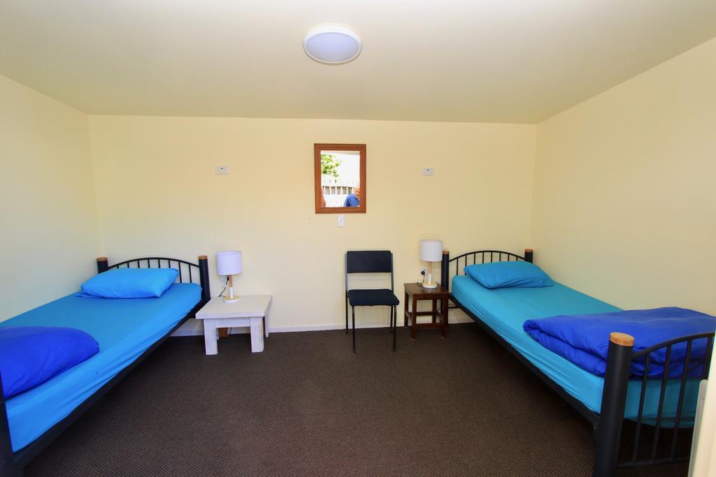 Rucksacker Backpacker Hostel Christchurch Exterior photo